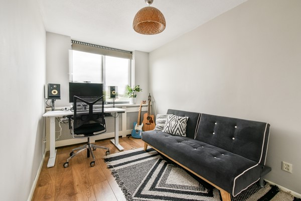 Medium property photo - Belgiëplein 82, 1066 SC Amsterdam